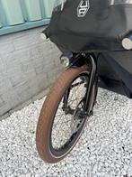 Urban Arrow family elektrische bakfiets perfecte staat, Overige merken, 4 kinderen of meer, Luxueuze-bikes@hotmail.com, Beatrijsstraat