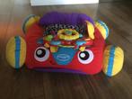 Play gro Comfy pluchen zitkussen baby, Ophalen, Zo goed als nieuw, Overige typen, Met geluid