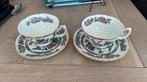 Engels servies royal grafton fine bone china idian tree, Ophalen of Verzenden