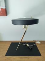 Louis Kalff voor Philips - Z tafellamp, Ophalen of Verzenden, Gebruikt, Metaal, Minder dan 50 cm
