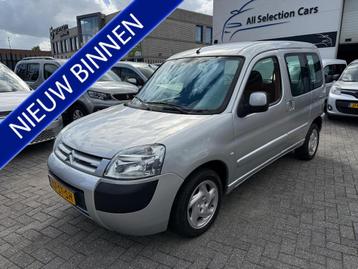 ♿️Citroën Berlingo 1.6i 16V Rolstoelauto , Knielsysteem beschikbaar voor biedingen