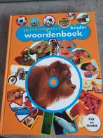 Winkler Prins Kinderwoordenboek - Zo goed als nieuw!, Boeken, Ophalen of Verzenden, Zo goed als nieuw, Winkler Prins, Non-fictie