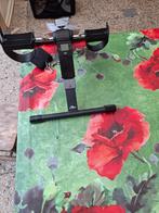 Beentrainer, Ophalen, Nieuw, Benen, Krachtstation