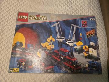Lego 4565 beschikbaar voor biedingen