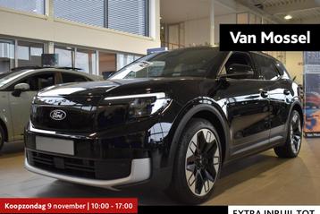 Ford Explorer Premium Extended Range RWD 77 kWh | Direct Lev beschikbaar voor biedingen