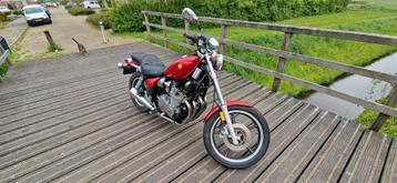 Yamaha xj700 s 1985 beschikbaar voor biedingen