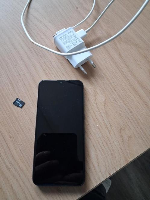 Samsung Galaxy A20e - Nette Staat, Telecommunicatie, Mobiele telefoons | Samsung, Gebruikt, Galaxy A, 32 GB, Zonder abonnement