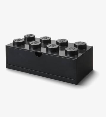 Lego Bureaulade Brick 8  beschikbaar voor biedingen