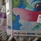 Stitch diamond painting, Ophalen, Zo goed als nieuw, Knutselwerk