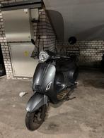 AGM VX50 brommer 45km/h uit 2019, Gebruikt, Benzine, Ophalen, Overige merken