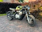 Café racer, scrambler Suzuki, naked, gsx 600 F, Motoren, LED Verlichting, 4 cilinders, Motorrijbewijs A, Particulier