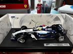 Williams FW29 Hot Wheels Rosberg, Hobby en Vrije tijd, Modelauto's | 1:18, Ophalen of Verzenden, Zo goed als nieuw, Auto, Hot Wheels
