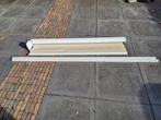 Screen/Rolluik - Zonwering, Ophalen, Gebruikt, 150 tot 300 cm, 250 cm tot 450 cm