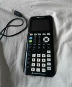 Grafische rekenmachine ti-84 plus CE-T, Diversen, Rekenmachines, Ophalen of Verzenden, Grafische rekenmachine, Gebruikt