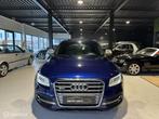 Audi SQ5 3.0 TDI SQ5 quattro Pro Line - Xenon - Pano - ABT -, Automaat, Euro 5, 15 km/l, Gebruikt