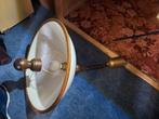 Te koop uittrekbare lamp., Ophalen, Gebruikt, Minder dan 50 cm