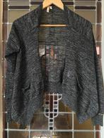 Jacky Luxury vestje maat XS, Ophalen of Verzenden, Zo goed als nieuw, Maat 34 (XS) of kleiner, Zwart