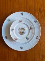 Servies Seltmann Weiden Bavaria - Vintage Borden, Huis en Inrichting, Keuken | Servies, Gebruikt, Ophalen of Verzenden, Bord(en)