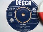 carla lipp -- de twips  14d, Cd's en Dvd's, 7 inch, Single, Ophalen of Verzenden, Zo goed als nieuw