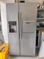 Samsung Amerikaanse Koelkast - Ijs & Water, Witgoed en Apparatuur, Samsung, Gebruikt, 200 liter of meer, 60 cm of meer