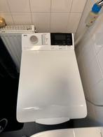 Nette wasmachine bovenlader AEG 6000 series proSense 1-7 kg, Witgoed en Apparatuur, Wasmachines, Bovenlader, 85 tot 90 cm, 6 tot 8 kg