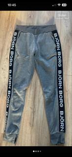 Bjorn Borg Trainingsbroek Grijs Maat M, Maat 38/40 (M), Overige typen, Ophalen of Verzenden, Bjorn Borg