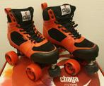 Chaya Jump Quad rolschaatsen. NIEUW!, Sport en Fitness, Skeelers, Ophalen of Verzenden, Nieuw, Overige merken