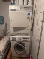 Condensdroger AEG, Ophalen, 6 tot 8 kg, Gebruikt, Voorlader