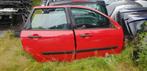 FORD FOCUS HB  MK1 PORTIEREN RV+RA  BJ 98 TOT 2005, Auto-onderdelen, Carrosserie en Plaatwerk, Ophalen of Verzenden, Gebruikt