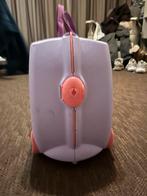 Trunki Kinderkoffer - Zo Goed Als Nieuw!, Ophalen, Zo goed als nieuw