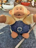 kippling aap met rugtas, met opbergruimte, Verzamelen, Ophalen of Verzenden, Zo goed als nieuw, Stoffen beer, Overige merken