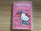 Dvd hello kitty, Cd's en Dvd's, Overige typen, Ophalen of Verzenden, Zo goed als nieuw, Alle leeftijden