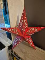 Kerstster, Diversen, Kerst, Ophalen of Verzenden, Zo goed als nieuw