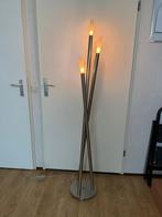 Vloerlamp, Huis en Inrichting, Ophalen of Verzenden, Gebruikt, 150 tot 200 cm