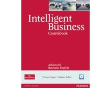 9781408255971 Intelligent Business - Adv coursebook + cd pac beschikbaar voor biedingen
