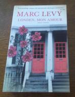 Londen, mon amour / Marc Levy, Ophalen, Zo goed als nieuw, Marc Levy, Nederland