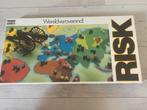 Risk in witte doos, Hobby en Vrije tijd, Gezelschapsspellen | Bordspellen, Ophalen of Verzenden, Zo goed als nieuw