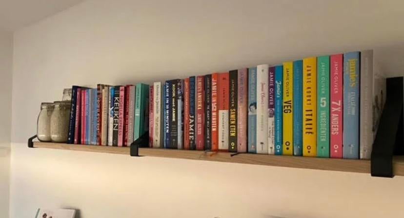 Gratis boeken gezocht, Ophalen of Verzenden