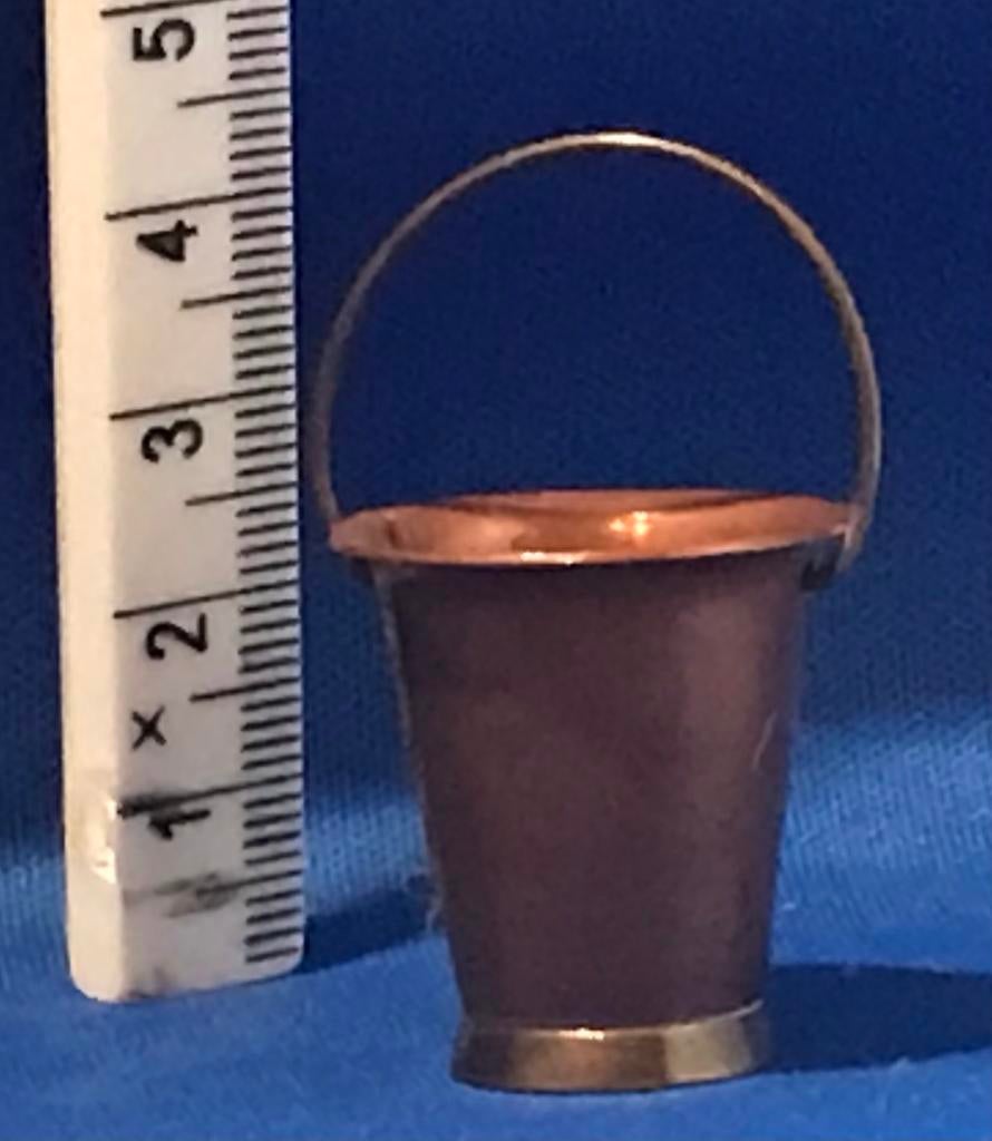 Poppenhuis emmer, Ophalen, Zo goed als nieuw, Poppenhuis