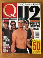 Muziektijdschrift Q nr. 76 - januari 1993 (Engelstalig), Boeken, Ophalen