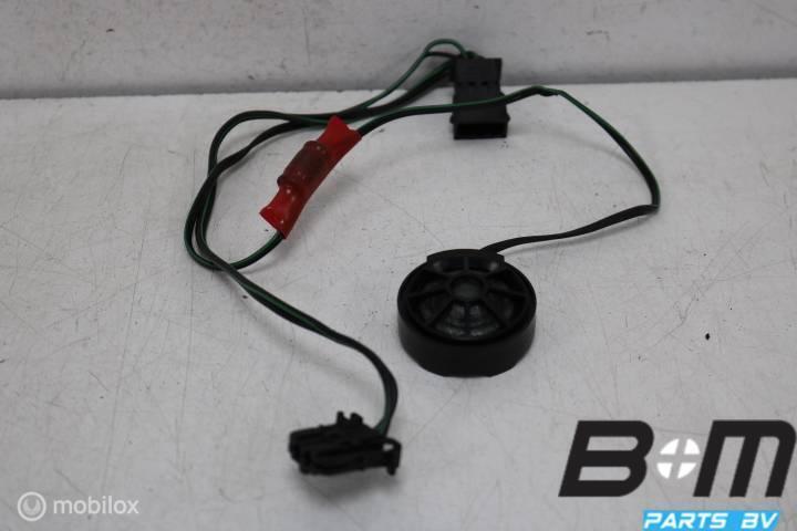 Hogetonenluidspreker Audi A6 4B 4B0035399B, Auto diversen, Autospeakers, Gebruikt