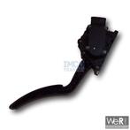 Electronisch gaspedaal SsangYong Kyron, Actyon en Actyon Spo, Auto-onderdelen, KGM Europe GmbH, Ophalen of Verzenden, Info@smotor.com