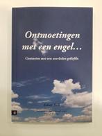 Edzer Tuik - Ontmoetingen met een engel..., Ophalen of Verzenden, Zo goed als nieuw, Edzer Tuik