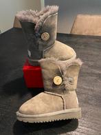 Ugg laarsjes maat 24 (K7), UGG, Meisje, Laarsjes, Ophalen of Verzenden