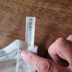 85e bh spierwit, Ophalen of Verzenden, Wit, BH