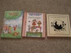 3 Boeken kinderliedjes, rijmpjes, versjes Nederlands / Fries, Boeken, Kinderboeken | Kleuters, Ophalen of Verzenden, Zo goed als nieuw