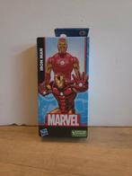 Marvel - Iron Man - Action Figure, Verzamelen, Ophalen of Verzenden, Nieuw