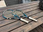 Babolat tennisrackets (2x), Gebruikt, Ophalen of Verzenden, Racket, L3