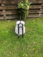 Manitou Markhor Mountainbike Voorvork 27,5/29 inch 110 mm, Ophalen of Verzenden, Gebruikt, Dakdrager