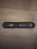 Cannondale 4iiii powermeter hollowgram 175 mm, Crankstel of Pedalen, Racefiets, Ophalen of Verzenden, Zo goed als nieuw
